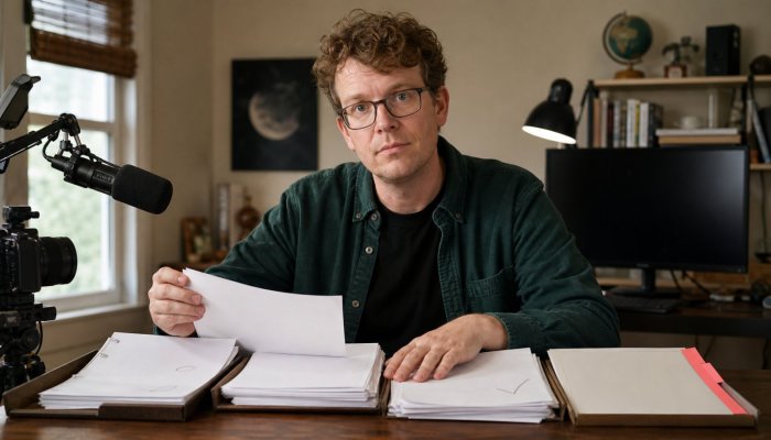 Usar IA sin perder confianza: la lección que dejó Hank Green