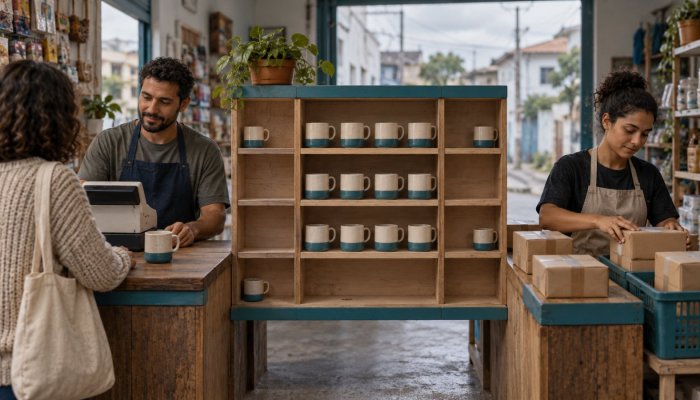 Omie ou Conta Azul: faturamento e estoque podem dobrar o custo do ERP