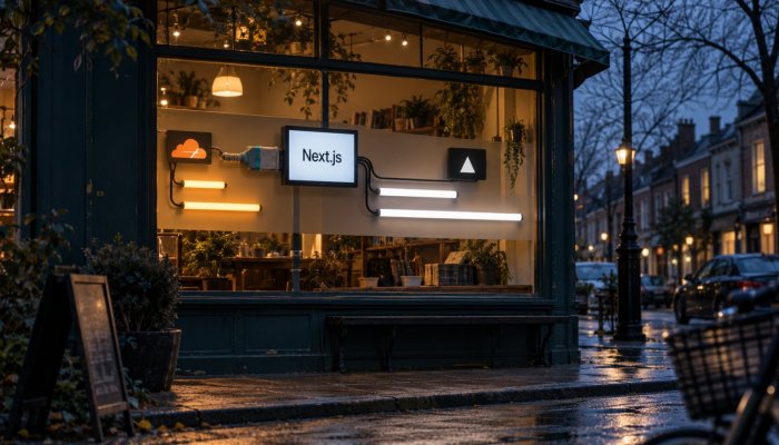 Cloudflare Workers или Vercel: Next.js может перевесить дешёвые запросы