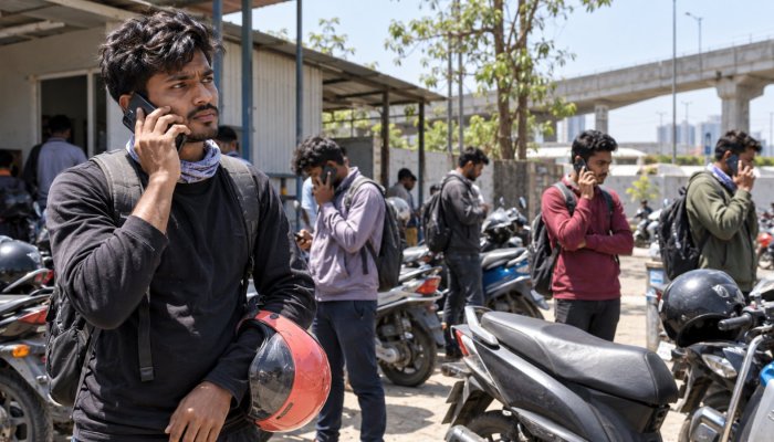 Hunar.AI পেল ₹৪০ কোটি—২০ ভাষার দাবি, ফলের প্রমাণ এখনো কোম্পানির