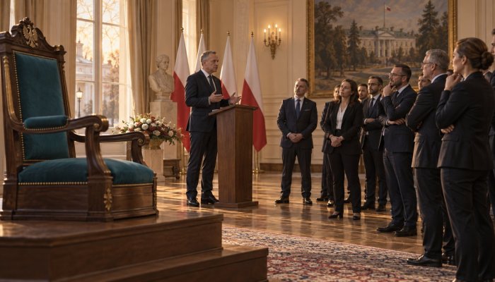 CISO ma oceniać ryzyko, ale decyzja zostaje po stronie zarządu