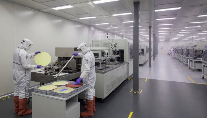 Wolfspeed Sues Navitas Over GaN and SiC Patents in Semiconductor IP Battle