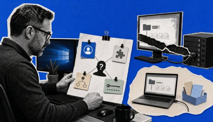Теневой ИИ в компании: как найти агентов до утечки данных