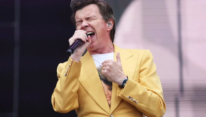 Startup Alarmed When Its AI Starts Rickrolling Clients