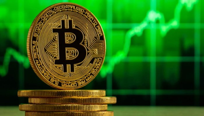 Самая известная криптовалюта: что такое биткоин