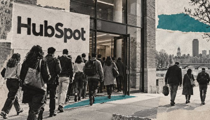 HubSpot shkurton 660 vende pune, por mohon se AI zëvendësoi njerëzit