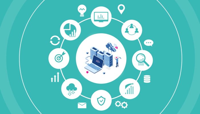 Big Data For Enterprise
