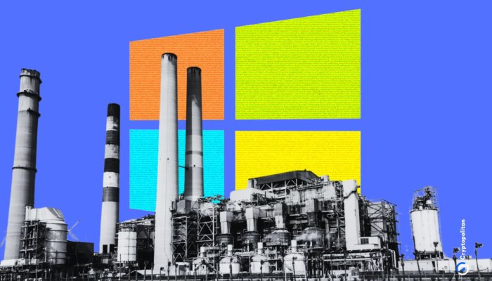 Microsoft Secretly Selling AI to Fossil Fuel Companies While Bragging About Environmental Progress