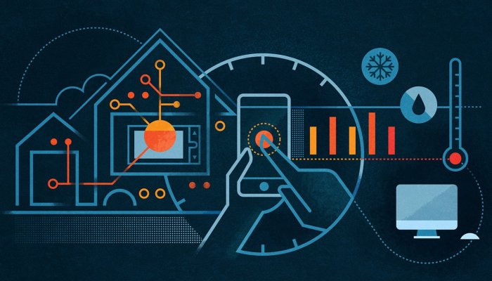 Top Smart Home Technology to Consider When Moving to a New Place