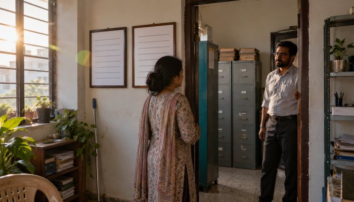 কর্মক্ষেত্রে AI policy লিখুন—tool list নয়, আগে ঝুঁকির মালিক ঠিক করুন