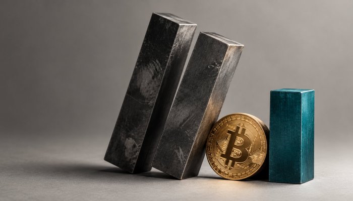 ETF-y na bitcoina wróciły do napływów — 175,7 mln USD po wyprzedaży