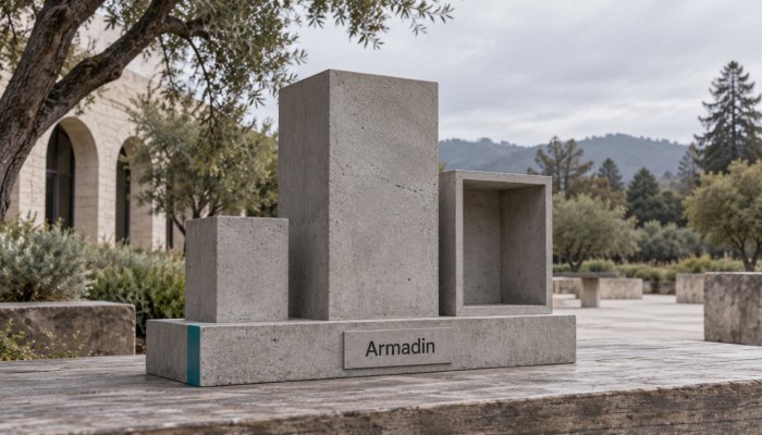 Armadin dobio 255,5 mil. dolara — kapital stiže prije dokaza prihoda