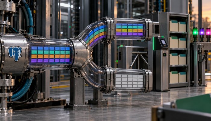 Supabase eða Neon: sami Postgres, en allt önnur bakendaákvörðun