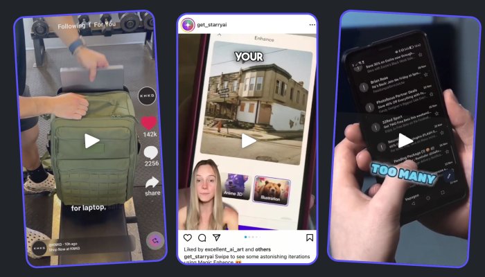 Arcads.ai's AI Unboxing Demo: A Leap Forward, But Not Quite There Yet