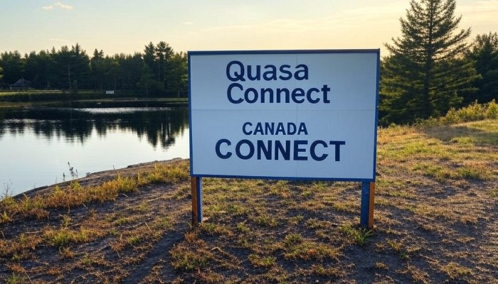 Canadian Freelancing for Crypto and Opportunities in Quasa Connect