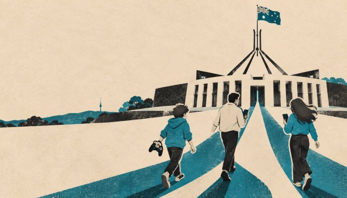Australia’s Digital Duty Bill Puts a $109.2M Price on Platform Failure