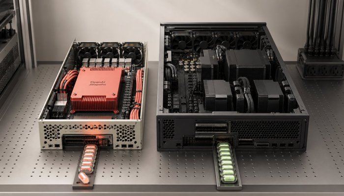OpenAI-এর Jalapeño-তে latency ৩.৬ গুণ কম—দাবির সীমাও বড়