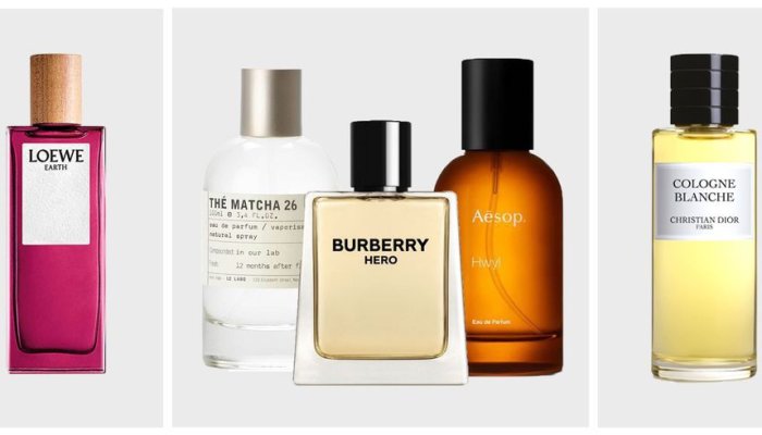 How to Choose an Eau de Toilette for Men