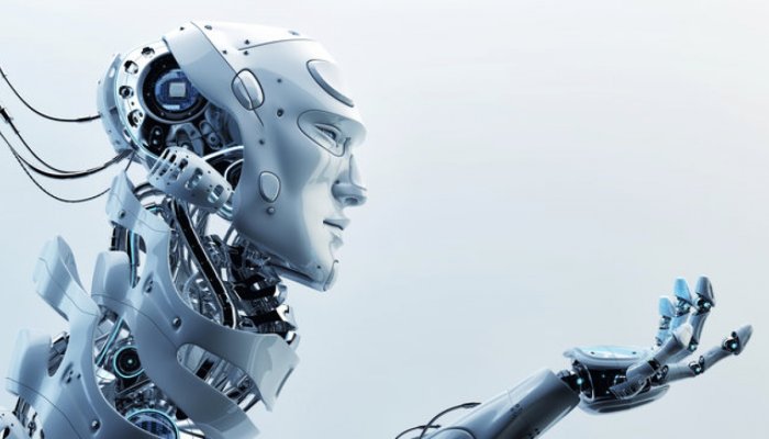 Technology is Revolutionizing different industry Sectors in 2025