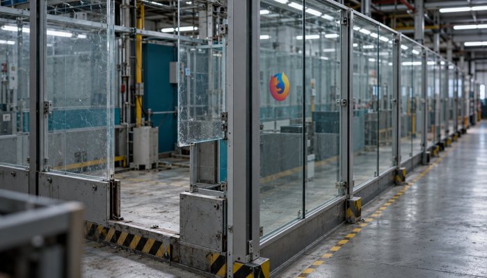 Firefox 158 menutup celah eskalasi hak—versi lama berisiko tinggi