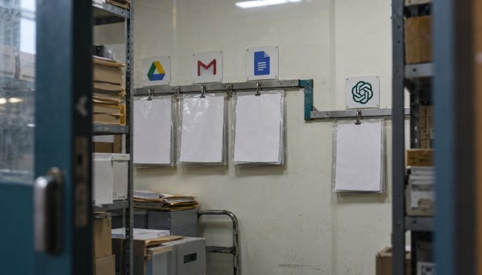 ChatGPT эсвэл Gemini: ижил үнээс илүү экосистемийн түгжээ шийднэ