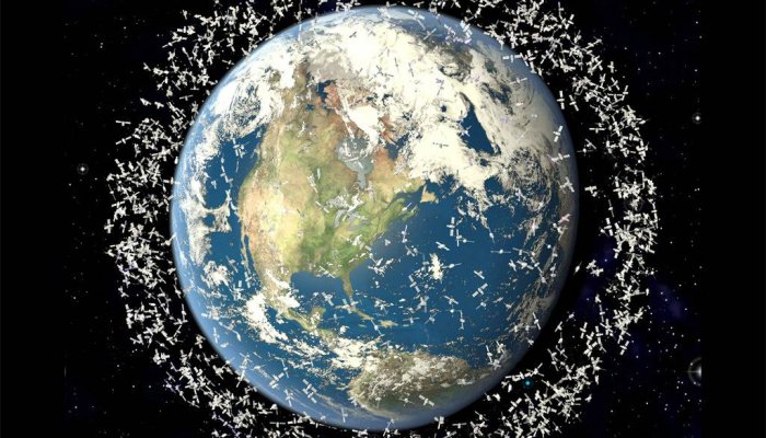 Astronomers Call for Pause on SpaceX Starlink Launches