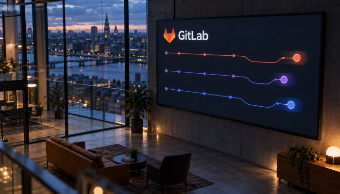 GitLab zapira kritično luknjo: nadgradnja je edina obramba