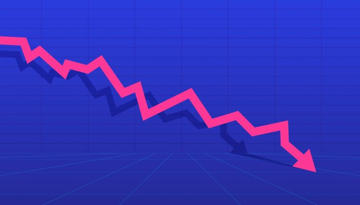 Why is Fintech Crashing?
