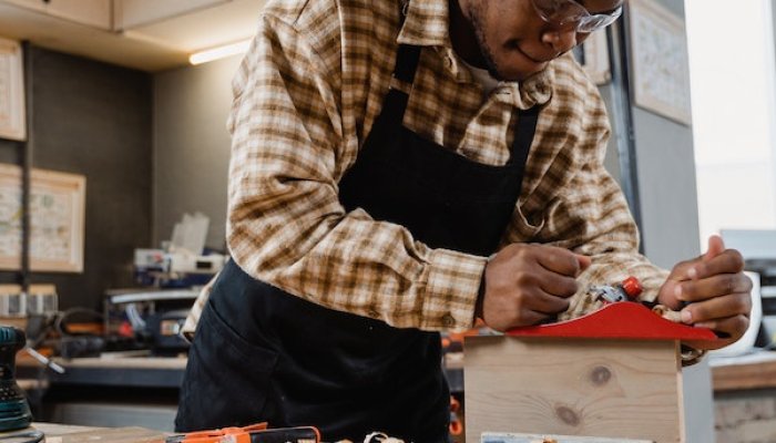 SEO for Carpenters in 2024