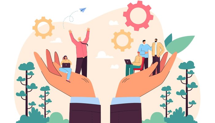 5 Ways to Foster Employee Wellbeing and Why Companies Should Care