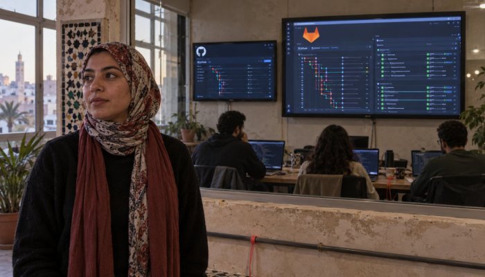 GitHub أم GitLab؟ فارق السعر يتجاوز سبعة أضعاف في الخطة الوسطى