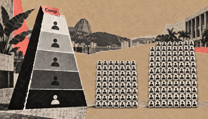 RH acha que amadureceu na IA — o teste põe 92% no nível inicial