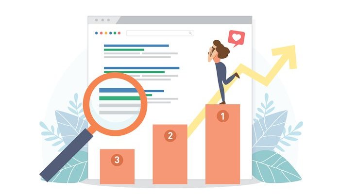 Tips And Tricks: Improve Your Google Rankings Without Getting Penalized