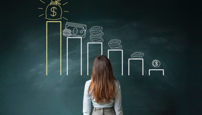 Top 5 Wealth Building Strategies