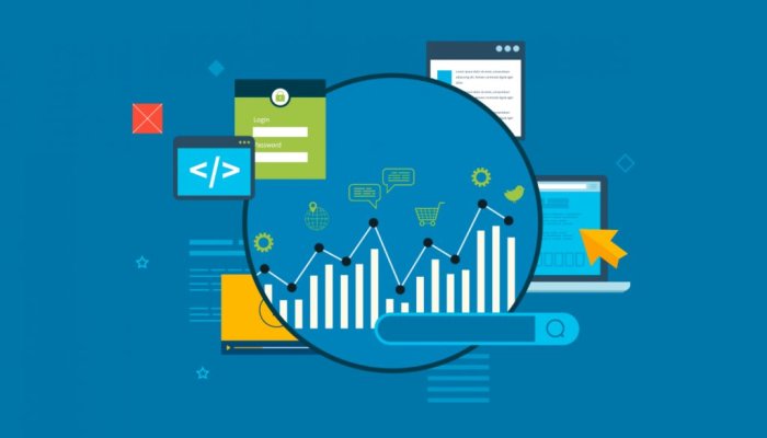 Сквозная аналитика: как работает и зачем нужна