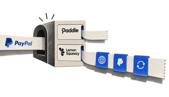 Paddle না Lemon Squeezy—একই ৫% fee, বিদেশি subscription-এ ফল আলাদা
