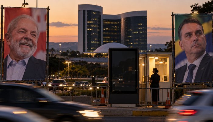 TSE limita algoritmos da Meta — bloqueio automático terá revisão humana