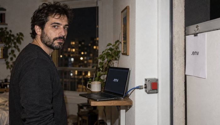 Prompt injection σε AI agents: το φίλτρο μόνο του δεν αρκεί