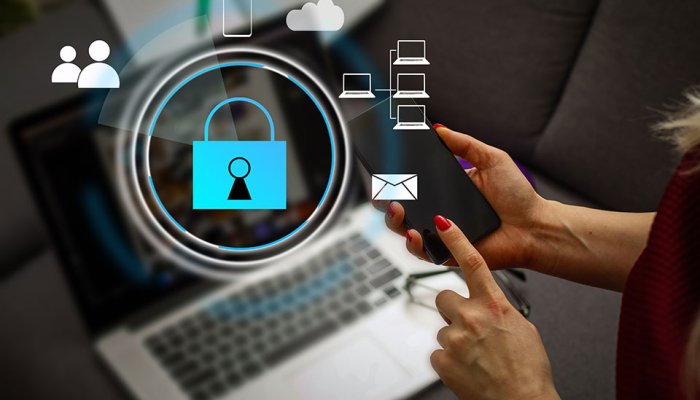 5 Cybersecurity Tips to Elevate Your Business Data Protection
