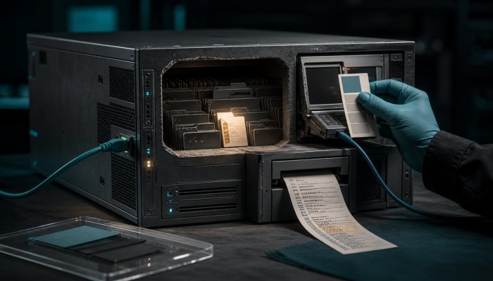 274 Zimbra-Server kompromittiert – der Patch war längst verfügbar