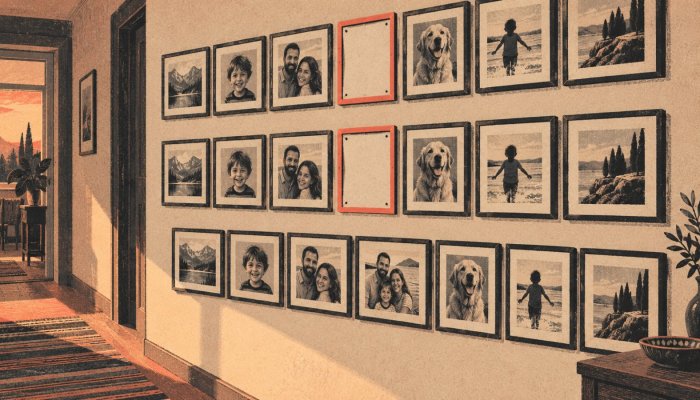 Backblaze ali Google Drive: sinhronizirana mapa še ni prava varnostna kopija