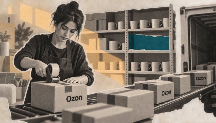 Ozon урезал скидку за отсрочку выплат: 168 дней теперь дают 3%