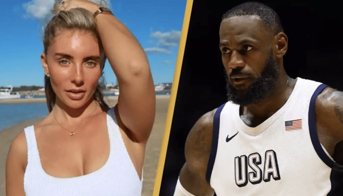Last year, the collective earnings of OnlyFans creators surpassed the total salaries of all NBA players.