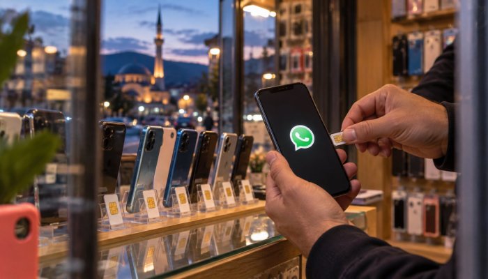 Llogari WhatsApp po komprometohen në Kosovë: KOS-CERT heton rastet