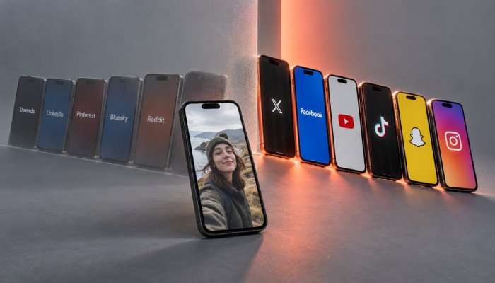 11 platformų patikra: už peržiūras tiesiogiai moka tik šešios