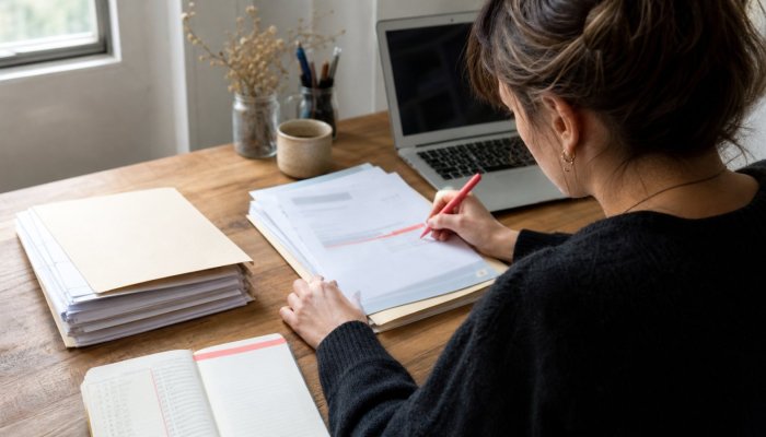 Créateurs en micro-entreprise : la TVA bascule à 41 250 € de services