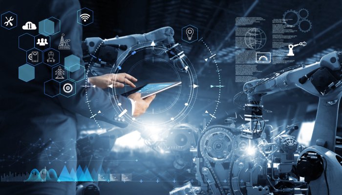 Latest Technologies and Innovation for Future