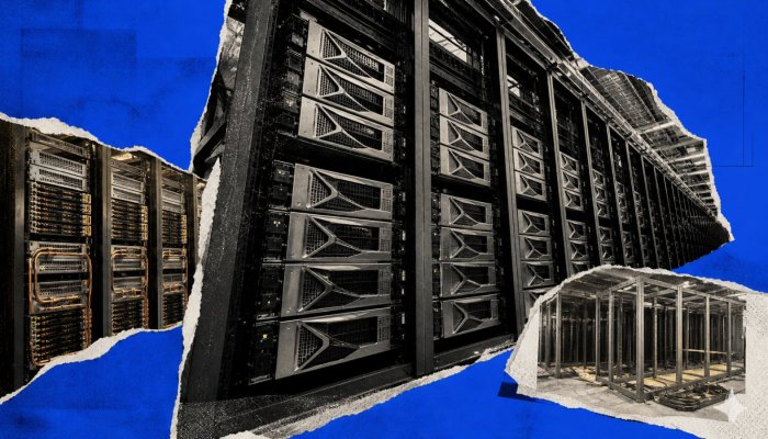 AWS bestellt zwei Millionen Nvidia-GPUs – eigene Chips reichen nicht