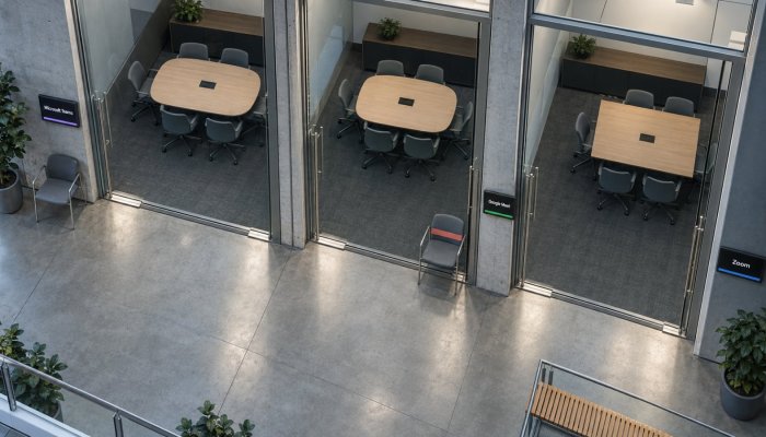 Stop AI-notulen in Teams, Meet en Zoom vóór de opname begint