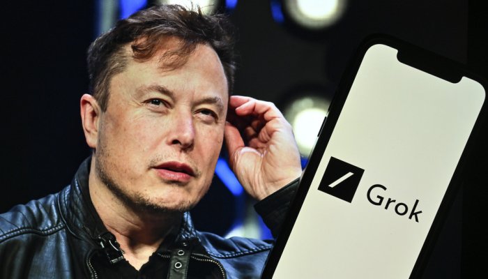 Elon Musk creates 'AI doctor' and it's already hidden on more than 400 million phones